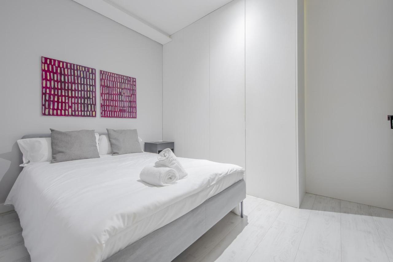 Apt Con Estilo - 5P En Zona Tirso/Centro De Madrid Apartment Exterior photo