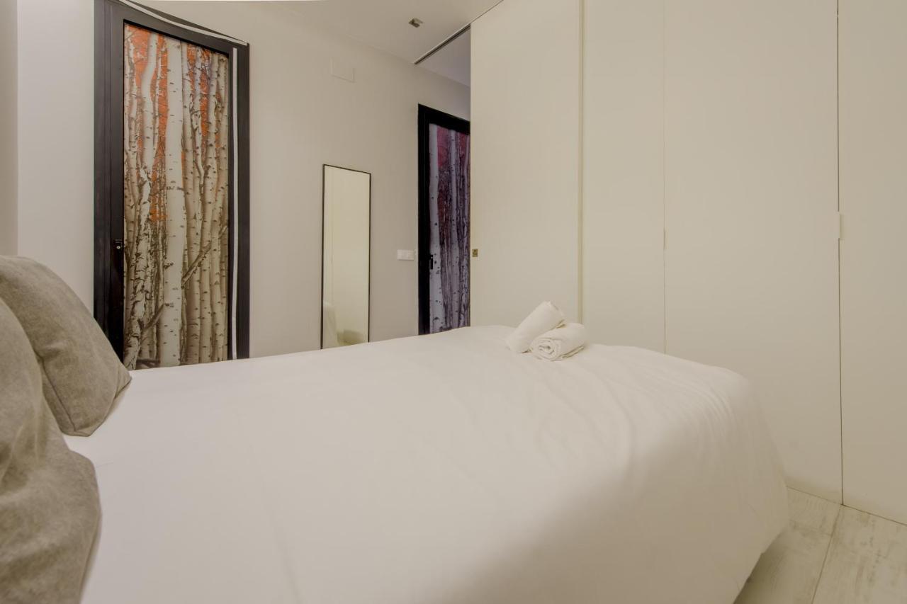Apt Con Estilo - 5P En Zona Tirso/Centro De Madrid Apartment Exterior photo